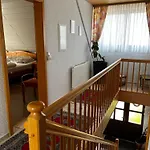 Haus Zur Sonne Am Sportplatz 2 Vakantiehuis *