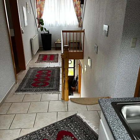 Apartment 1 Am Sportplatz 2