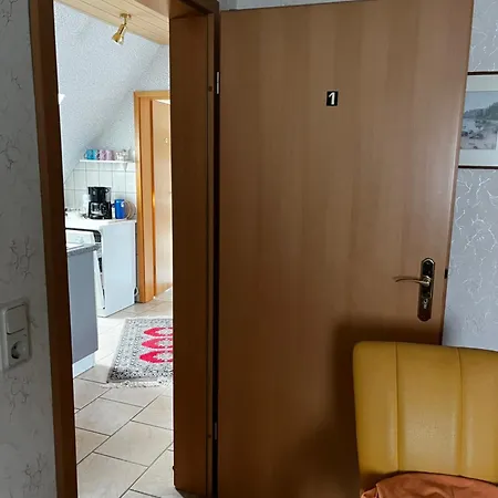 Haus Zur Sonne Am Sportplatz 2 Ückeritz