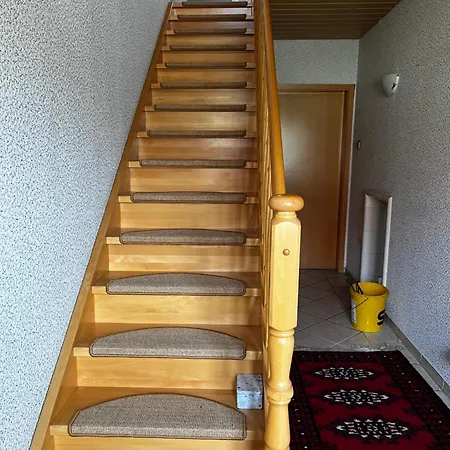 1 Am Sportplatz 2 * Ückeritz