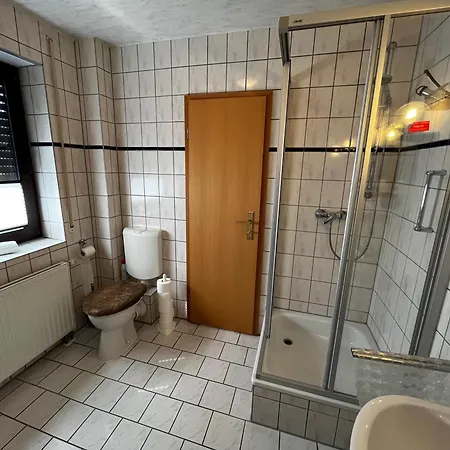 1 Am Sportplatz 2 Apartment *