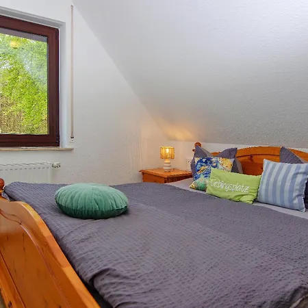 1 Am Sportplatz 2 Ückeritz