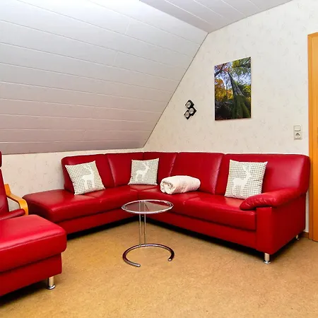Haus Zur Sonne Am Sportplatz 2 * Ückeritz