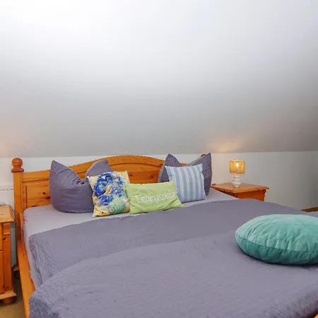 1 Am Sportplatz 2 Lejlighed